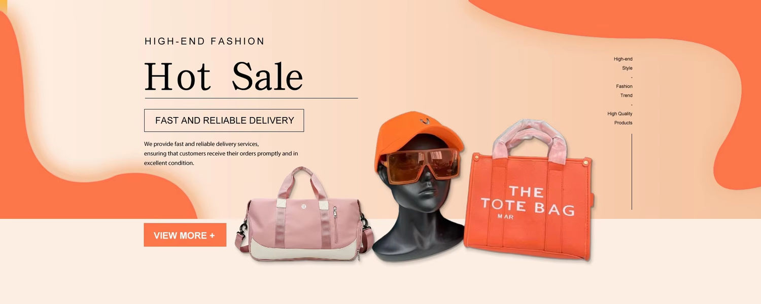 Retro Presbyopia Bag