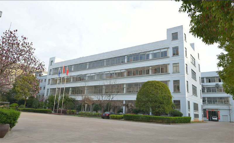 China Hangzhou Lindang Technology Co., Ltd.
