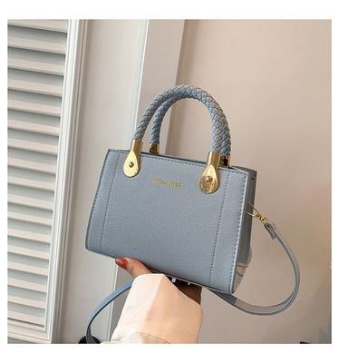 Fashionable PU Shoulder Bags for Women Ladies' Tote Handbags and Purses