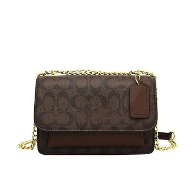 Stylish Women's Shoulder Bag Medium Size Canvas Crossbody Handbag Large Capacity Tote