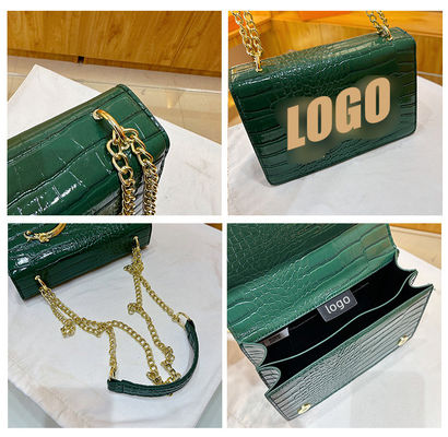 2022 Stylish Womens Messenger Bags with Button Closure and Beaded Decor in 7 Elegant Colors