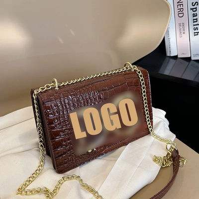 2022 Stylish Womens Messenger Bags with Button Closure and Beaded Decor in 7 Elegant Colors