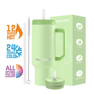 Stainless Steel Water Bottle Insulated Coffee Tumbler MUGS for Coffee Tea Beer Water