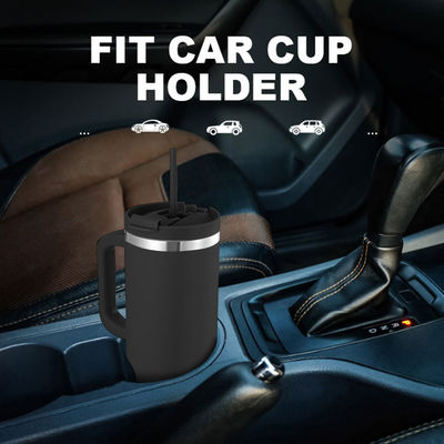 Stainless Steel Water Bottle Insulated Coffee Tumbler MUGS for Coffee Tea Beer Water