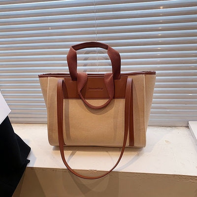 2024 Fashion Handbags Lightweight High Capacity Bags for Women Stylish Designer Purses