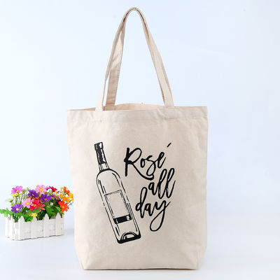 Normcore/Minimalist Duffle Bag Small Waxed Canvas Tote Bag Cotton Canvas Custom Canvas Bag