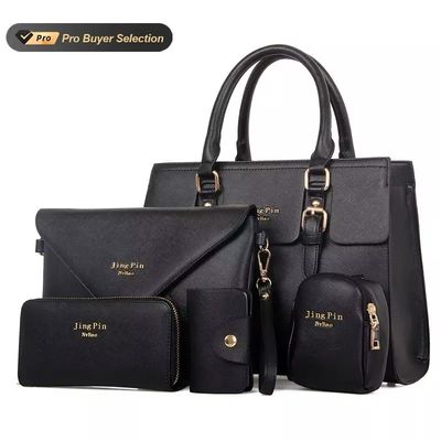 KALANTA OEM 2022 Fashion Women's Crossbody Canvas Bags with Logo Decoration and Lock