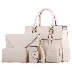 KALANTA OEM 2022 Fashion Women's Crossbody Canvas Bags with Logo Decoration and Lock