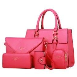 KALANTA OEM 2022 Fashion Women's Crossbody Canvas Bags with Logo Decoration and Lock