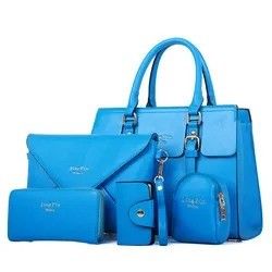 KALANTA OEM 2022 Fashion Women's Crossbody Canvas Bags with Logo Decoration and Lock