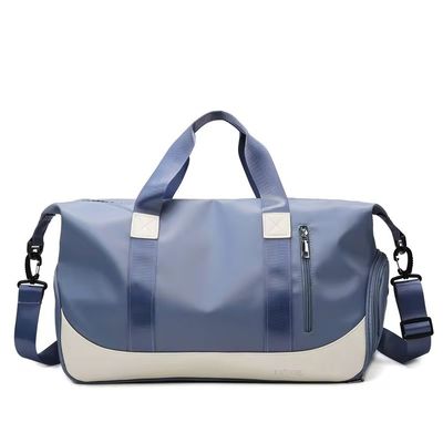 Women's Overnight Tote Bag Durable and Versatile Duffle for Large Capacity Travel