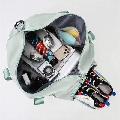Women's Overnight Tote Bag Durable and Versatile Duffle for Large Capacity Travel