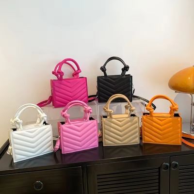 Bag Purses for Women Designer Handbags Brands PU Ladies Bolsas Para Mujer