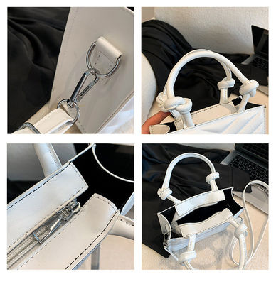 Bag Purses for Women Designer Handbags Brands PU Ladies Bolsas Para Mujer
