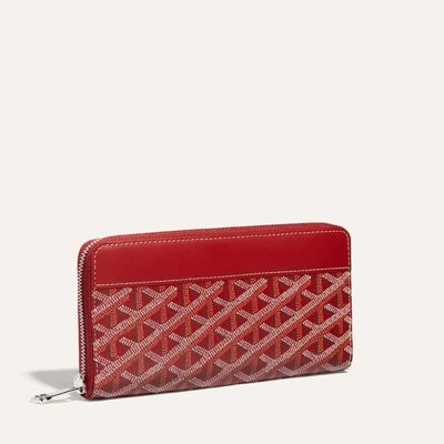 12 Card Slots Real Leather Zipper Wallet with Solar Panel and Long Key Pouch Coin Purse