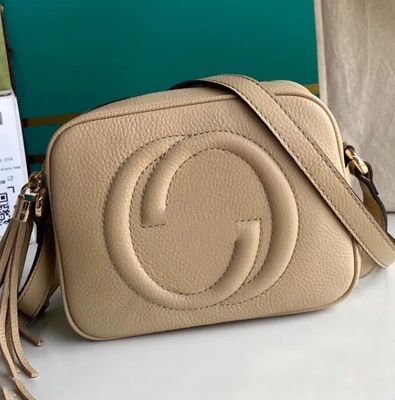 Bohemian Style Women's Custom Leather Bag Luxury Multi-Color Designer Shoulder Handbags