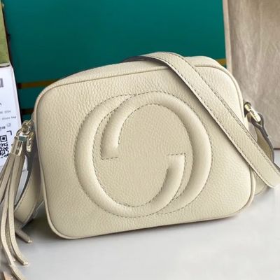 Bohemian Style Women's Custom Leather Bag Luxury Multi-Color Designer Shoulder Handbags