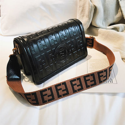 Luxury Handbags For Female Bolsas Feminina Ladies Channel Bags with CANDY Pattern Type