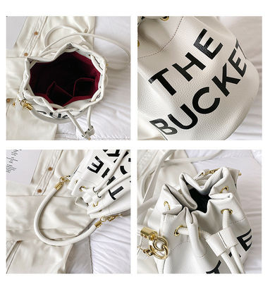 19cmX19cmX19cm Women Bolsas Para Mujer Designer Handbags Pu Ladies Purses All Seasons