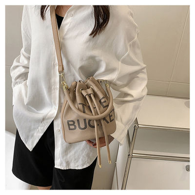 19cmX19cmX19cm Women Bolsas Para Mujer Designer Handbags Pu Ladies Purses All Seasons
