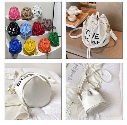 19cmX19cmX19cm Women Bolsas Para Mujer Designer Handbags Pu Ladies Purses All Seasons