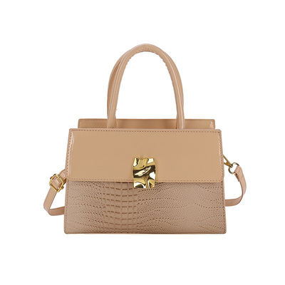 2023 Direct Casual Tote for Women Large Leather Handbag and Designer Shoulder Purse