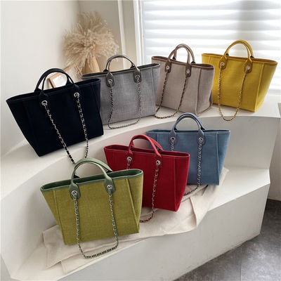 Latest Fashion Shoulder Crossbody Bag for Women Retro Printed Casual Leather Sling