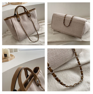Latest Fashion Shoulder Crossbody Bag for Women Retro Printed Casual Leather Sling