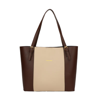 2024 Trendy Ladies' Fashion Shoulder Bags with Golden Chain and Single Handle