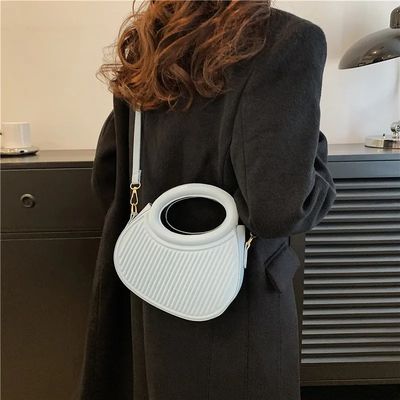 2023 Fashion Women's Bag Set Luxurious Tote Messenger and Lady Handbag Composite Material