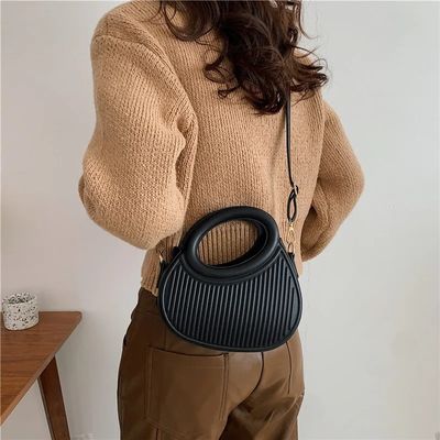 2023 Fashion Women's Bag Set Luxurious Tote Messenger and Lady Handbag Composite Material