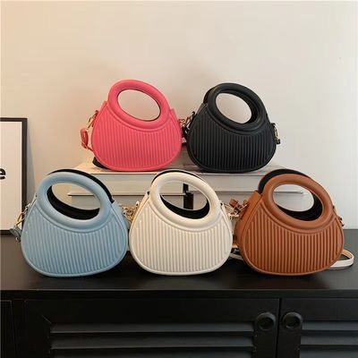 2023 Fashion Women's Bag Set Luxurious Tote Messenger and Lady Handbag Composite Material