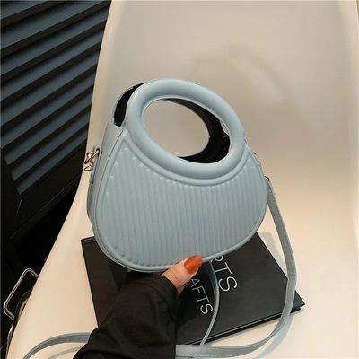 2023 Fashion Women's Bag Set Luxurious Tote Messenger and Lady Handbag Composite Material