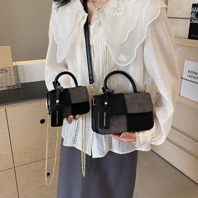 Sophisticated PU Leather Tote Bag for Women Water Resistant and Zippered