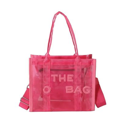 Classic Business Ladies' Handbags Fashionable Women's Tote Bags Single Handle Feature