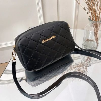 Women's Genuine Leather Tote Handbags for Storing Cosmetics Luxury Fashion Purses