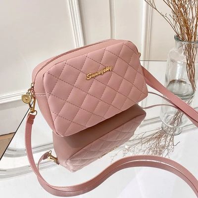 Women's Genuine Leather Tote Handbags for Storing Cosmetics Luxury Fashion Purses