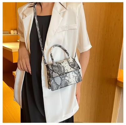Stylish Luxury Fashion Bags for Ladies Designer Highlight Sequins Leather Small Bags