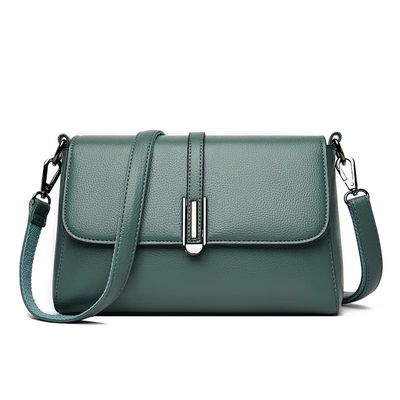 Main Material Canvas Large Capacity Crossbody Bag for Stylish Mothers in National Style
