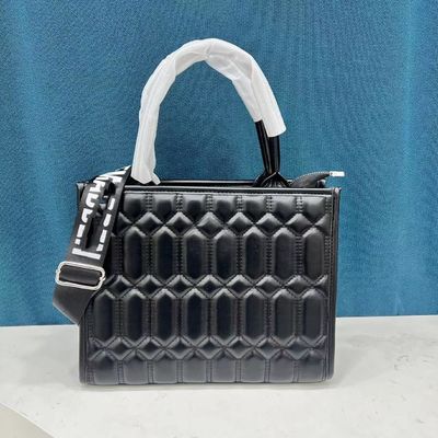 Bolsas Para Mujer Luxury Designer Handbags Elegant Women'S Shoulder Bags