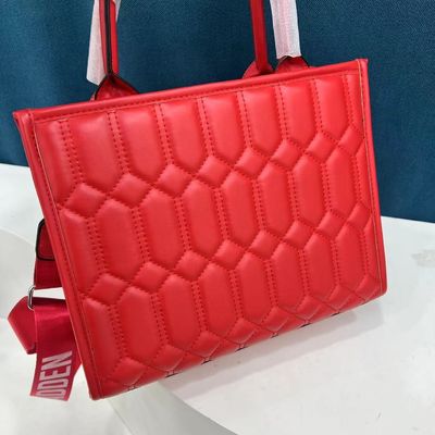 Bolsas Para Mujer Luxury Designer Handbags Elegant Women'S Shoulder Bags