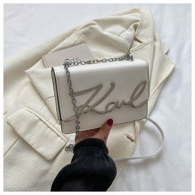 Large Capacity Luxurious PU Leather Women's Shoulder Tote Bag for Sophisticated Women