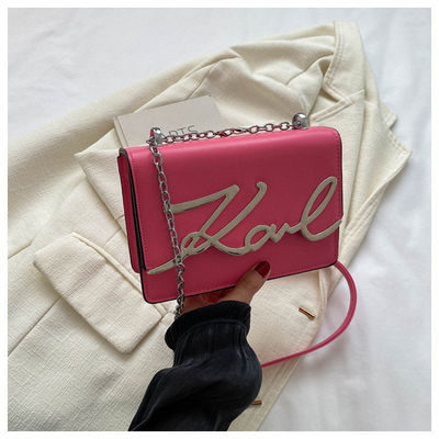 Large Capacity Luxurious PU Leather Women's Shoulder Tote Bag for Sophisticated Women