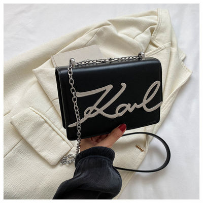 Large Capacity Luxurious PU Leather Women's Shoulder Tote Bag for Sophisticated Women