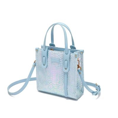 Fashionable Women Bag Handbag Luxury Designer Leather Tote for Gentle Tote Bags