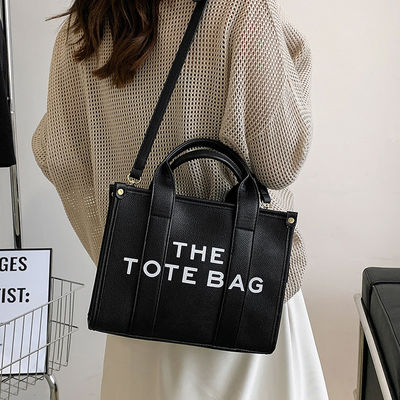 Stylish Trendy Solid Color Fashion Bag Sling Shoulder Bags for Women's Everyday Style