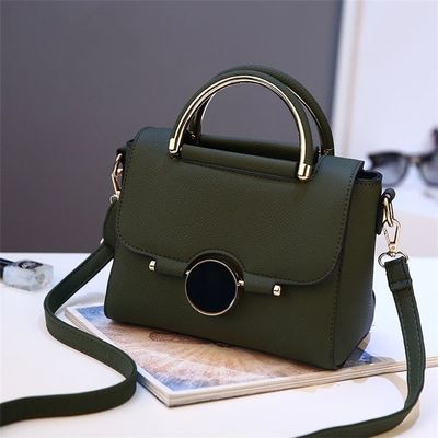 10 Years Advantage Three Handles/Straps Colorful Fashion Handbag for Ladies Crossbody