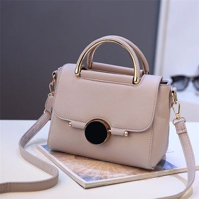 10 Years Advantage Three Handles/Straps Colorful Fashion Handbag for Ladies Crossbody