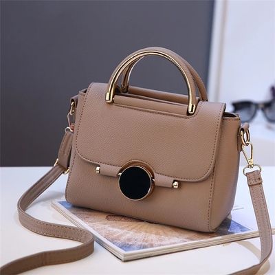 10 Years Advantage Three Handles/Straps Colorful Fashion Handbag for Ladies Crossbody