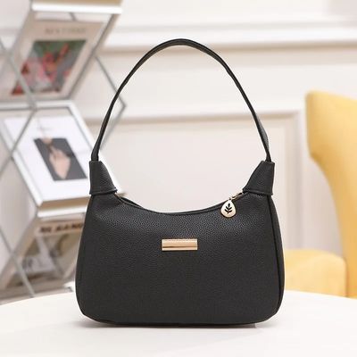 String Closure Lady Style Soft Leather Women's Messenger Bags Designer Purse Luxury Handbag